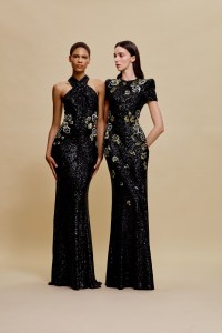 Naeem Khan Resort 2025 Ready-to-Wear Collection