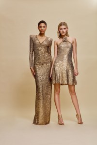 Naeem Khan Resort 2025 Ready-to-Wear Collection