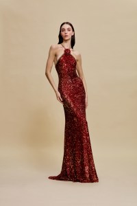 Naeem Khan Resort 2025 Ready-to-Wear Collection