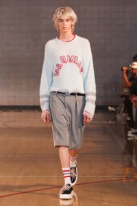 Nahmias Spring 2025 Ready-to-Wear Collection
