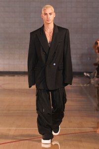 Nahmias Spring 2025 Ready-to-Wear Collection