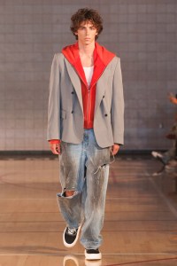 Nahmias Spring 2025 Ready-to-Wear Collection