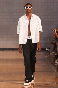 Nahmias Spring 2025 Ready-to-Wear Collection