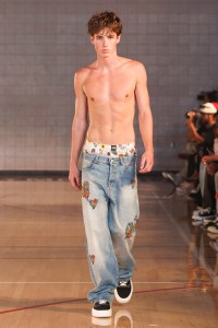 Nahmias Spring 2025 Ready-to-Wear Collection