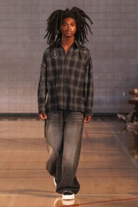 Nahmias Spring 2025 Ready-to-Wear Collection