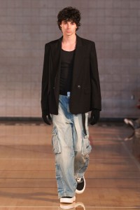 Nahmias Spring 2025 Ready-to-Wear Collection