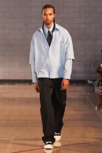 Nahmias Spring 2025 Ready-to-Wear Collection