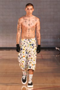 Nahmias Spring 2025 Ready-to-Wear Collection