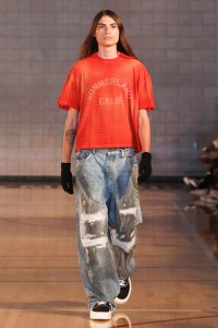 Nahmias Spring 2025 Ready-to-Wear Collection