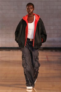 Nahmias Spring 2025 Ready-to-Wear Collection
