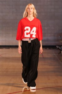 Nahmias Spring 2025 Ready-to-Wear Collection