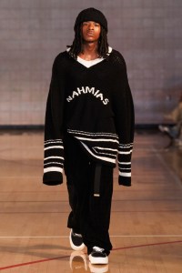 Nahmias Spring 2025 Ready-to-Wear Collection