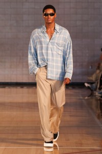 Nahmias Spring 2025 Ready-to-Wear Collection