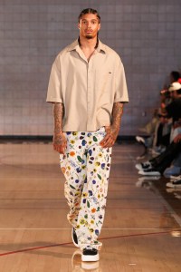 Nahmias Spring 2025 Ready-to-Wear Collection