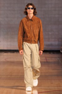 Nahmias Spring 2025 Ready-to-Wear Collection
