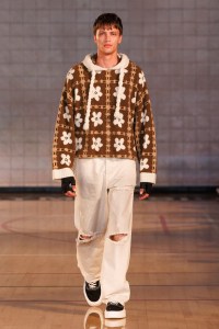 Nahmias Spring 2025 Ready-to-Wear Collection