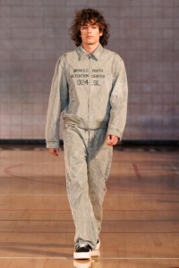 Nahmias Spring 2025 Ready-to-Wear Collection