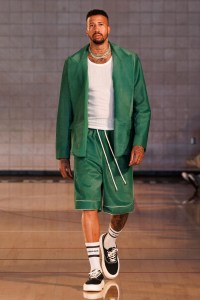 Nahmias Spring 2025 Ready-to-Wear Collection