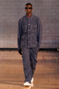 Nahmias Spring 2025 Ready-to-Wear Collection