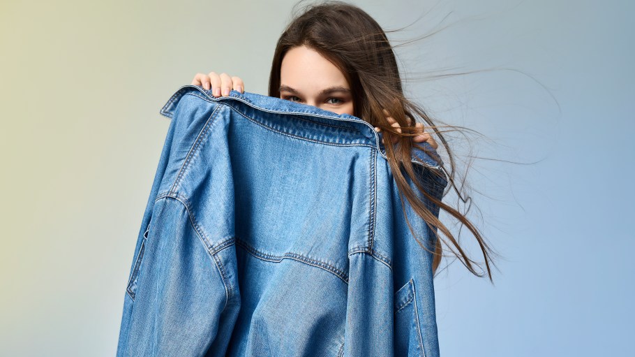 Eastman is expanding its circular Naia™ Renew staple fiber to denim.