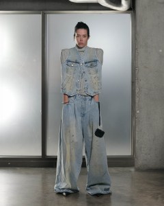 Natasha Zinko Resort 2025 Ready-to-Wear Collection