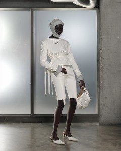 Natasha Zinko Resort 2025 Ready-to-Wear Collection