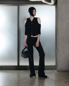 Natasha Zinko Resort 2025 Ready-to-Wear Collection