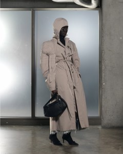 Natasha Zinko Resort 2025 Ready-to-Wear Collection