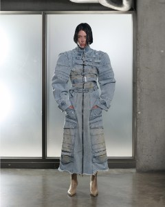 Natasha Zinko Resort 2025 Ready-to-Wear Collection