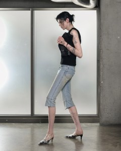 Natasha Zinko Resort 2025 Ready-to-Wear Collection