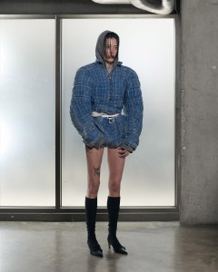 Natasha Zinko Resort 2025 Ready-to-Wear Collection