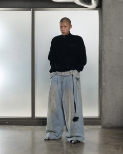 Natasha Zinko Resort 2025 Ready-to-Wear Collection