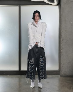 Natasha Zinko Resort 2025 Ready-to-Wear Collection