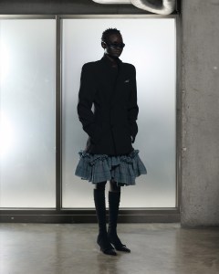 Natasha Zinko Resort 2025 Ready-to-Wear Collection