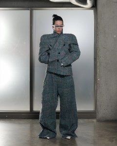 Natasha Zinko Resort 2025 Ready-to-Wear Collection