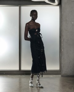 Natasha Zinko Resort 2025 Ready-to-Wear Collection