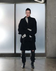 Natasha Zinko Resort 2025 Ready-to-Wear Collection