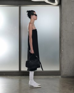 Natasha Zinko Resort 2025 Ready-to-Wear Collection