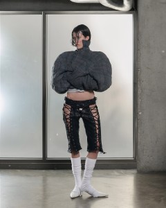 Natasha Zinko Resort 2025 Ready-to-Wear Collection