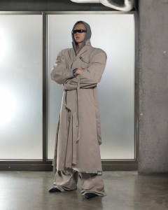 Natasha Zinko Resort 2025 Ready-to-Wear Collection
