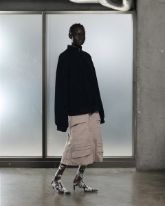 Natasha Zinko Resort 2025 Ready-to-Wear Collection