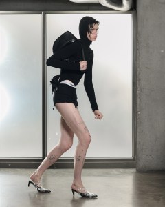 Natasha Zinko Resort 2025 Ready-to-Wear Collection