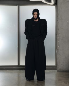 Natasha Zinko Resort 2025 Ready-to-Wear Collection
