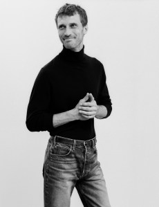 Nili Lotan Men's Spring 2025 Ready-to-Wear Collection