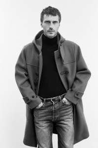 Nili Lotan Men's Spring 2025 Ready-to-Wear Collection