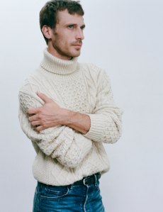 Nili Lotan Men's Spring 2025 Ready-to-Wear Collection