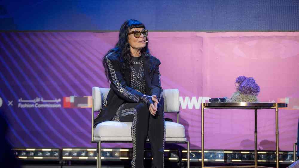 Norma Kamali
