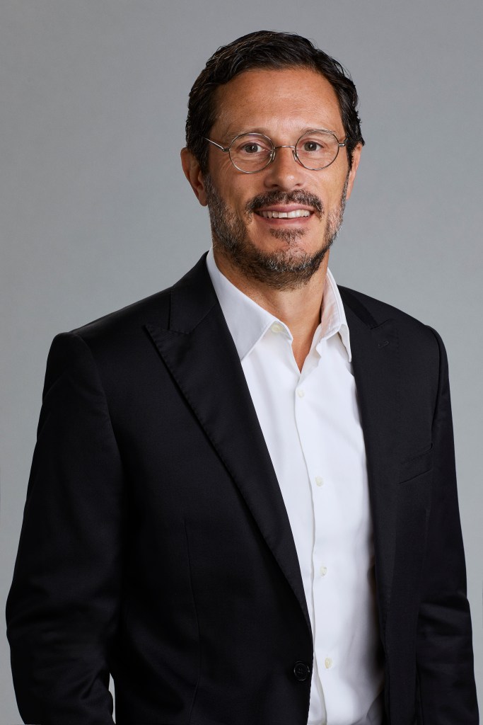 Olivier Bron