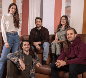 Othership cofounders