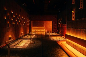 Othership ice baths